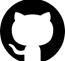 Github Logo - Free social media icons